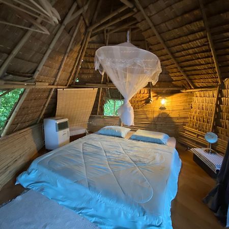 Royal Mountain Hut Hotel Ratchaburi Exterior photo