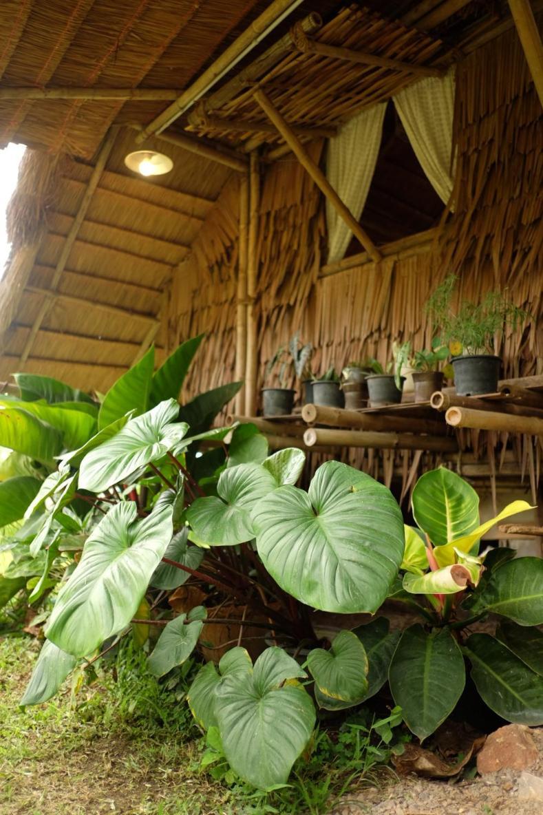 Royal Mountain Hut Hotel Ratchaburi Room photo
